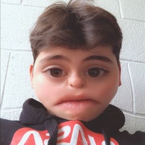 Meet your Posher, Billy